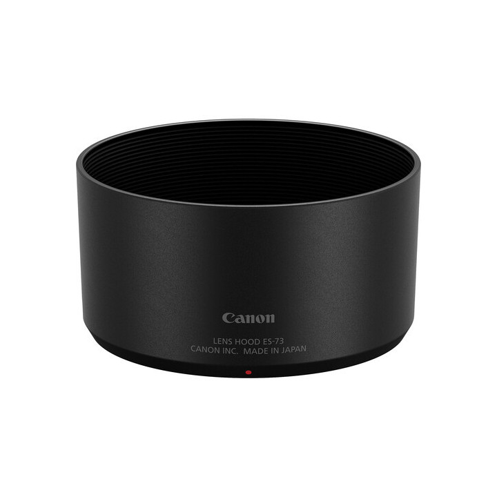 Canon 6909C001 - ES-73 Lens Hood for RF 50mm f/1.4 L VCM Lens