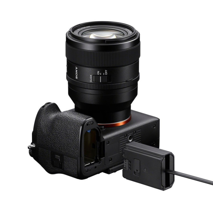 Sony DCC1CE7 - DC-C1 Coupler Z/W Type Batteries