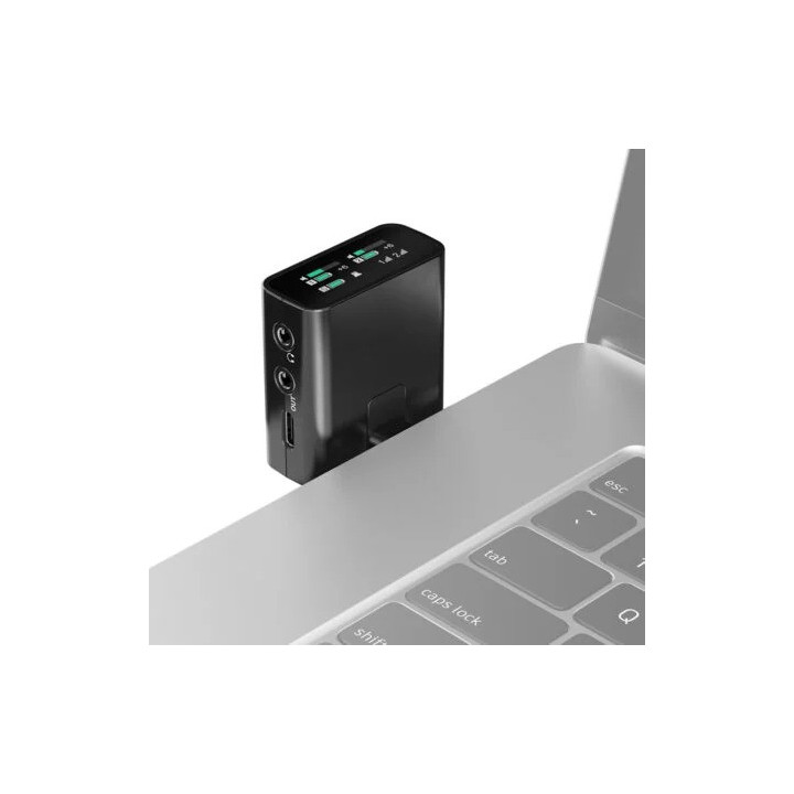 Sennheiser Profile Wireless Receiver