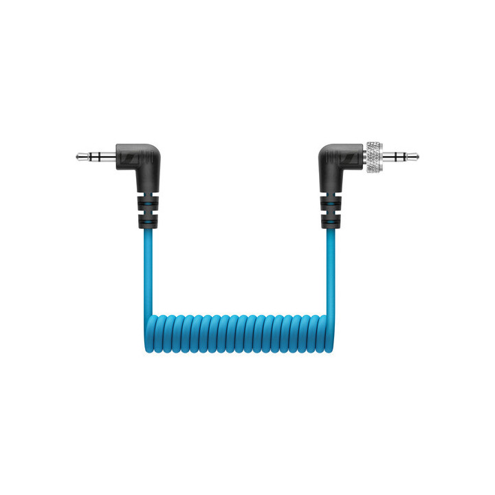 Sennheiser CL 35 Trs W/o Lock