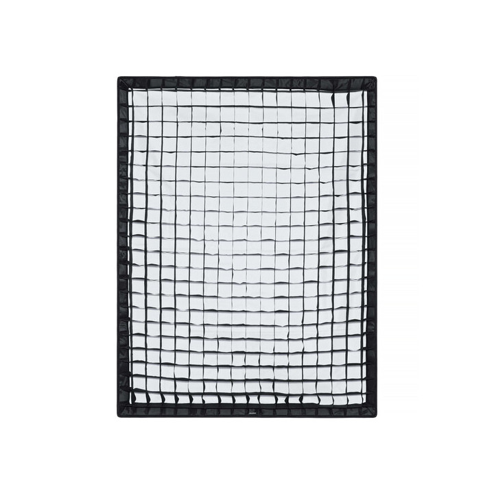 Profoto P201617 - Rectangular Softgrid (3 x 4')