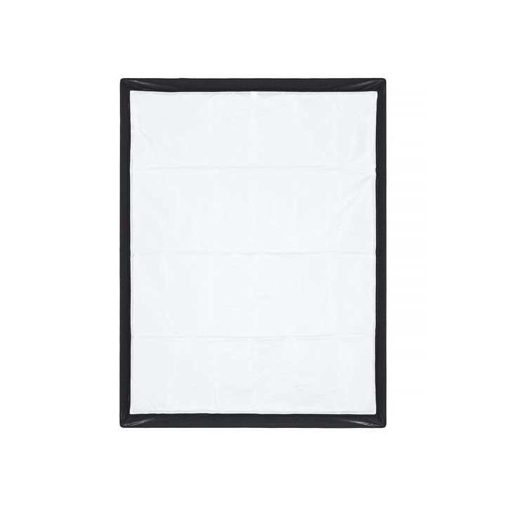 Profoto P201619 - Rectangular Diffuser Kit (3 x 4', 1.5-Stop)