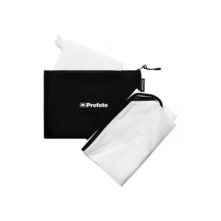 Profoto P201620 - Octa Diffuser Kit (4', 0.5-Stop)