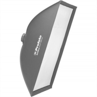 Profoto P201621 - Rectangular Diffuser Kit (3 x 4', 0.5-Stop)