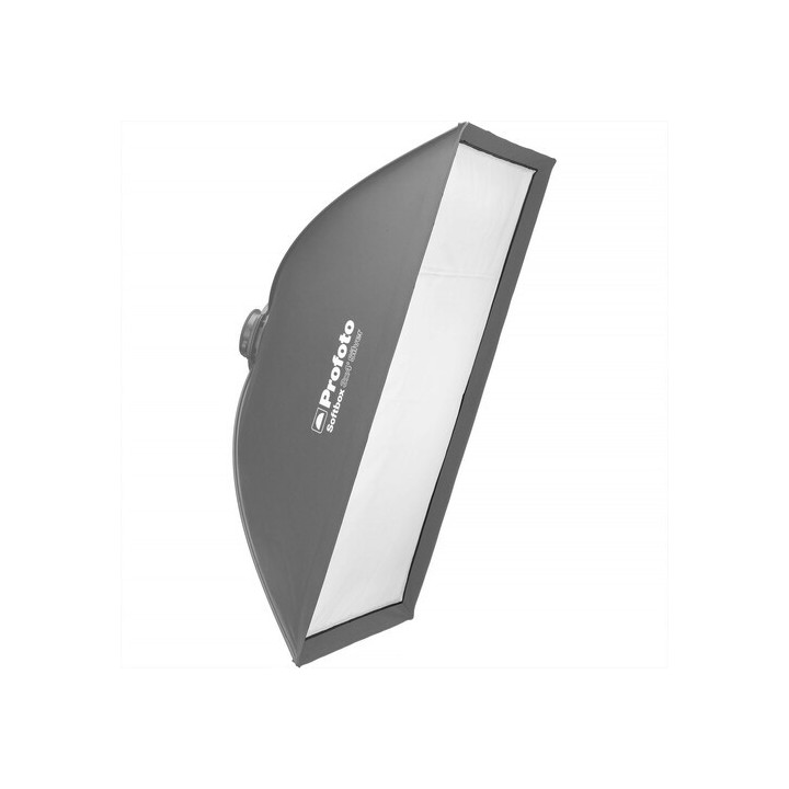 Profoto P201623 - Rectangular Diffuser Kit (3 x 4', 1-Stop)