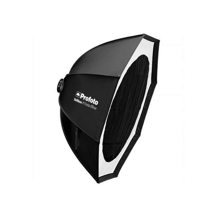 Profoto P201624 - Octa Edge Mask (4')