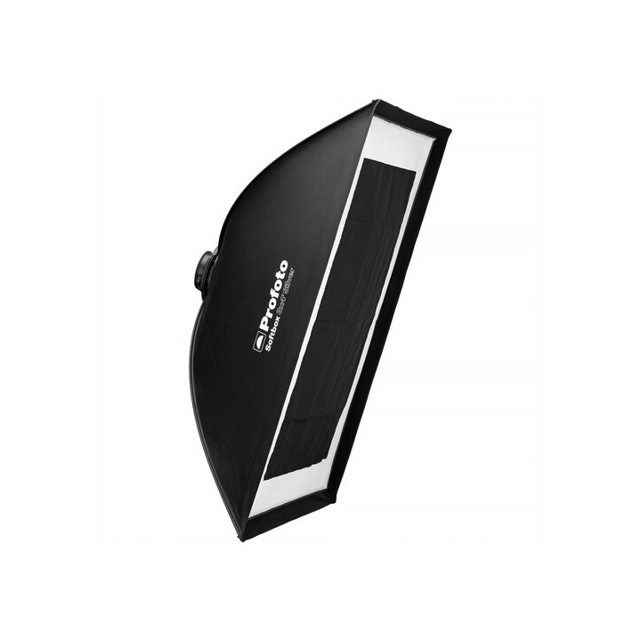 Profoto P201625 - Rectangular Edge Mask (3 x 4')