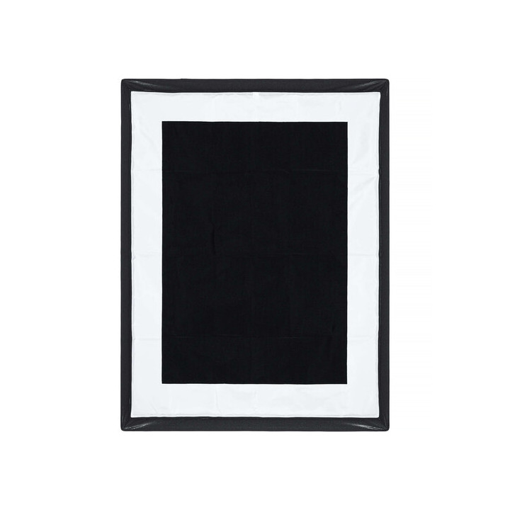 Profoto P201625 - Rectangular Edge Mask (3 x 4')