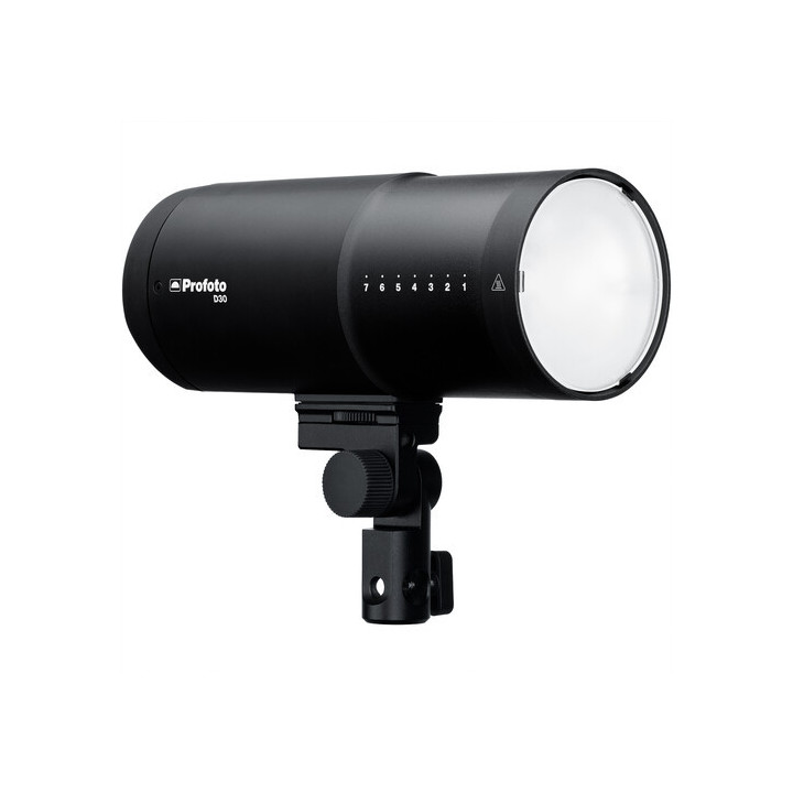 Profoto P901071 - D30 500Ws Monolight