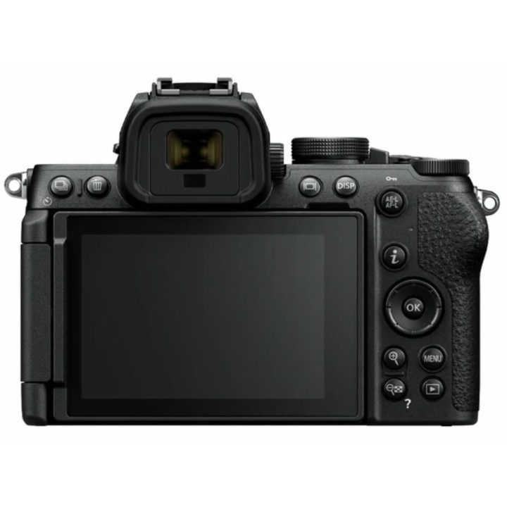 Nikon VOA150K001 - Z50II Body + 16-50 DX