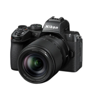 Nikon VOA150K003 - Z50II Body 18-140 DX