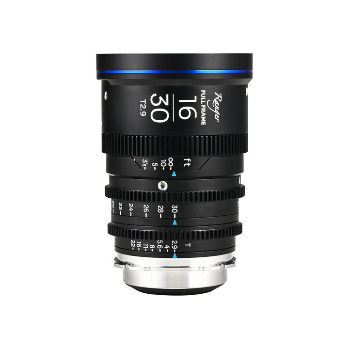 Laowa RAN1630PLEF - Ranger FF 16-30mm T2.9 Cine Lens