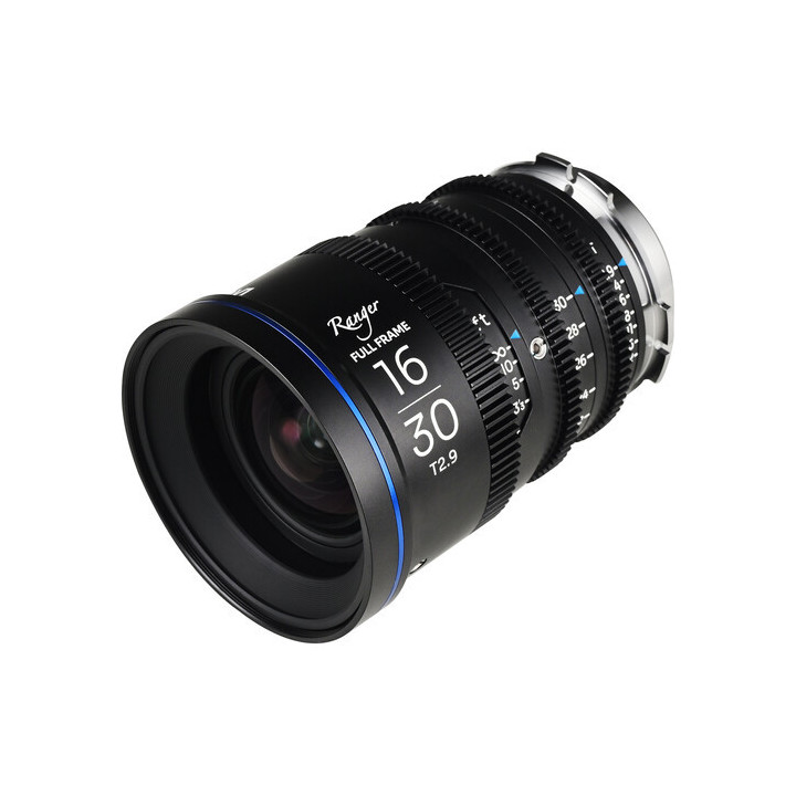 Laowa RAN1630PLEF - Ranger FF 16-30mm T2.9 Cine Lens