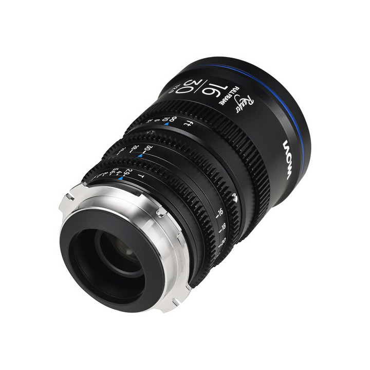 Laowa RAN1630PLEF - Ranger FF 16-30mm T2.9 Cine Lens