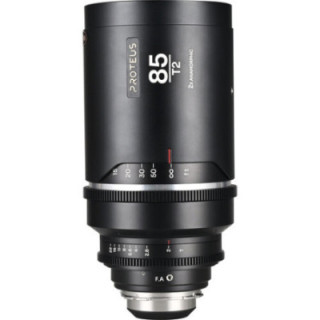Laowa VE8520PLEFM-F - Proteus Flex 2X Anamorphic 85mm T2 - (Meters)