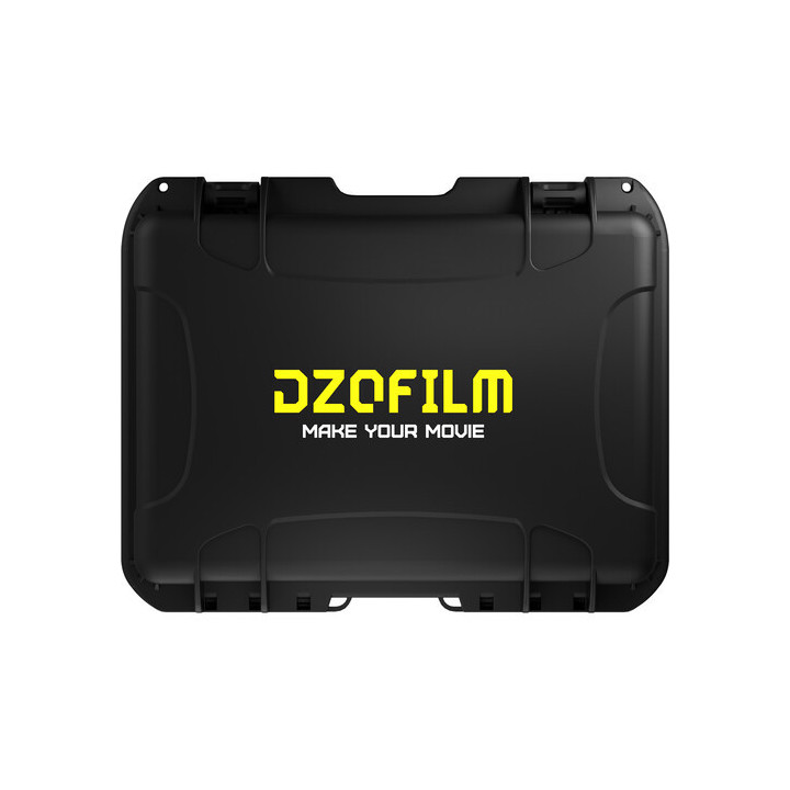 DZOFilm DZO-VP9PL - Vespid Prime 7-Lens Kit (16 T2.8 + 25/35/50/75/100/125 T2.1)