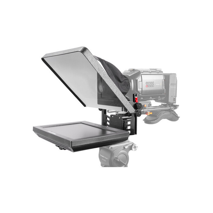 Prompter People PROP-15MM-12 - PP-Proline Plus 12" Tablet with 15mm Rail Mount