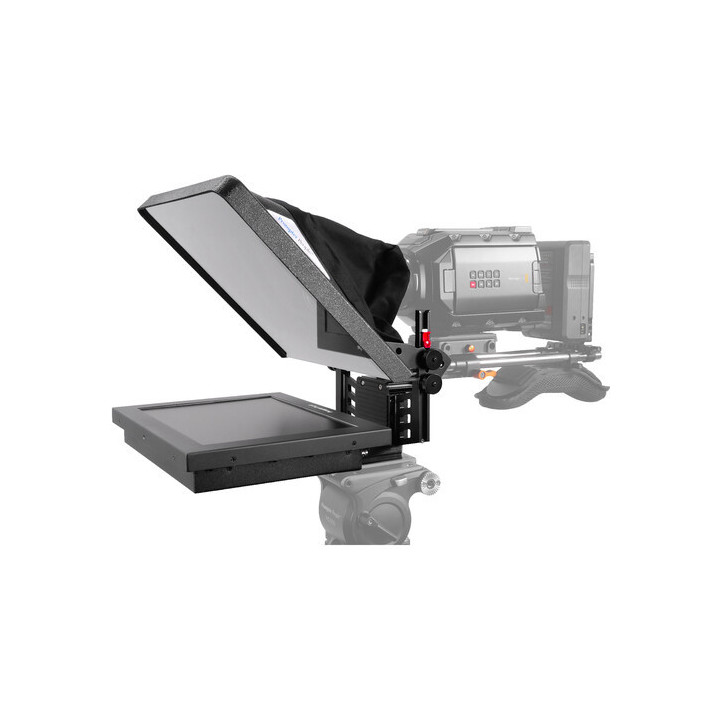 Prompter People PROP-15MM-12HB - PP-Proline Plus 12" High Bright with 15mm Rail Mount