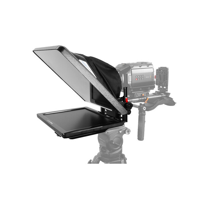Prompter People PROP-15MM-15 - PP-Proline Plus 15" with 15mm Rail Mount
