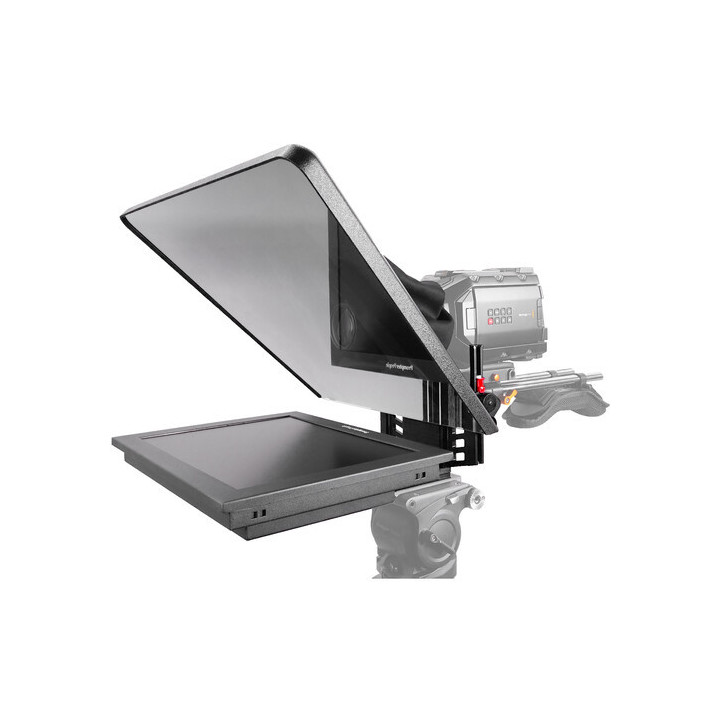 Prompter People PROP-15MM-15HB - PP-Proline Plus 15" High Bright with 15mm Rail Mount