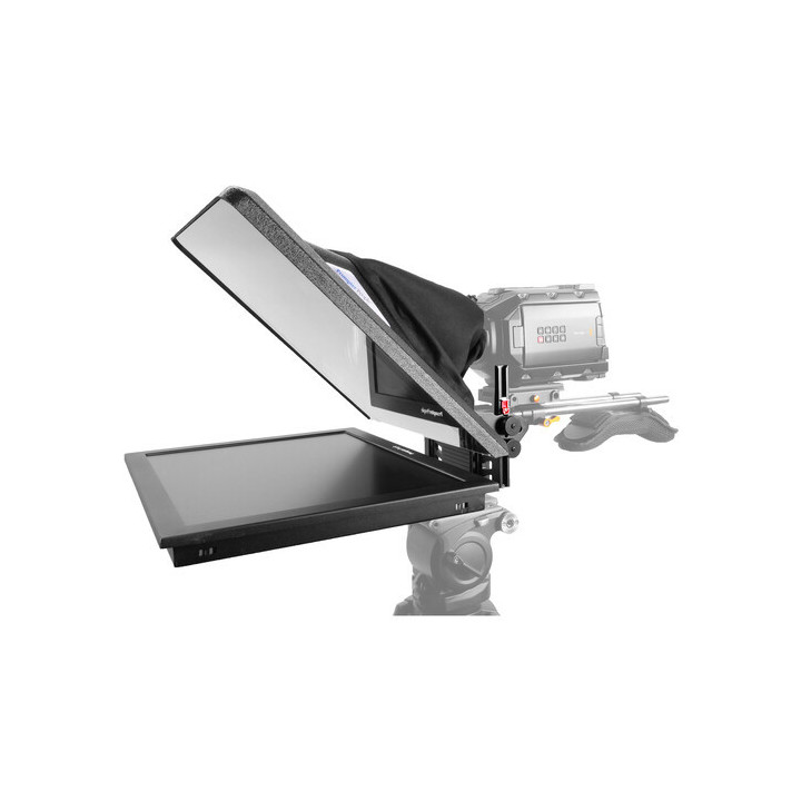 Prompter People PROP-15MM-19HB - PP-Proline Plus 19" High Bright with 15mm Rail Mount