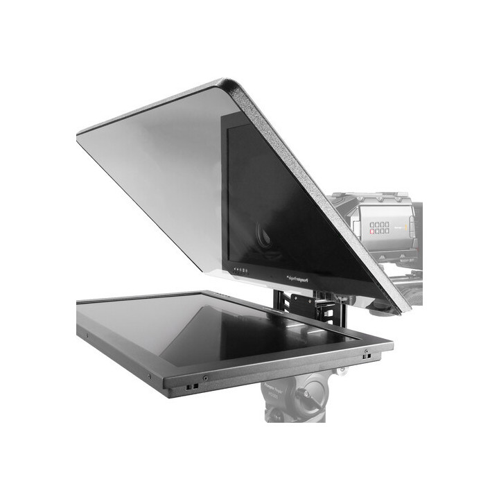 Prompter People PROP-15MM-24HB - PP-Proline Plus 24" High Bright with 15mm Rail Mount