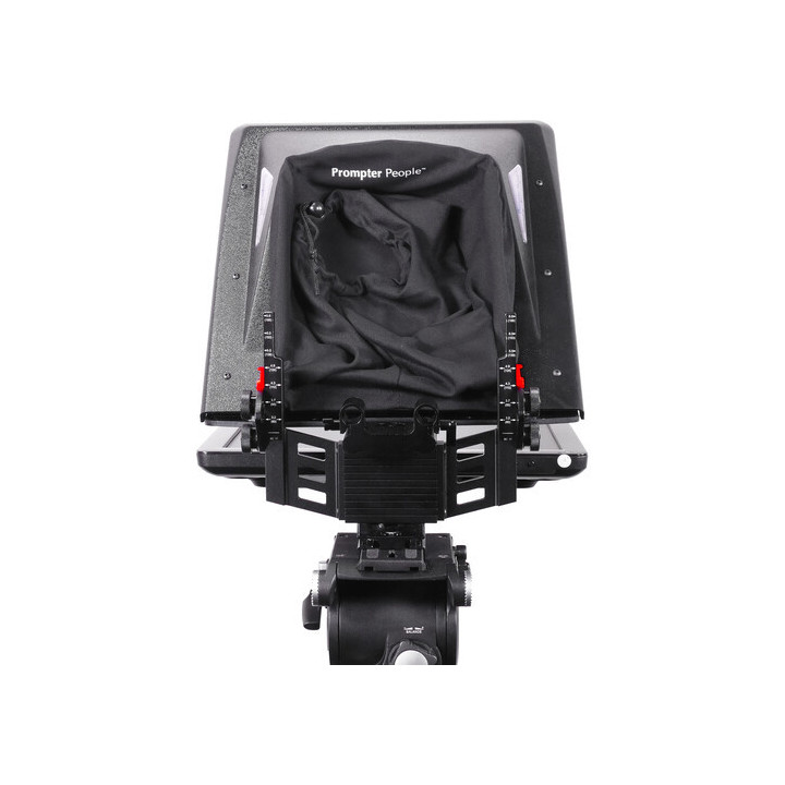 Prompter People PROP-15MM-24HB - PP-Proline Plus 24" High Bright with 15mm Rail Mount