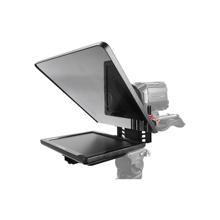 Prompter People PROP-15MM-S15 - PP-Proline Plus 15" Studio with 15mm Rail Mount