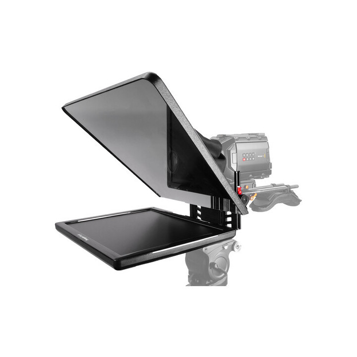 Prompter People PROP-15MM-S17 - PP-Proline Plus 17" Studio with 15mm Rail Mount