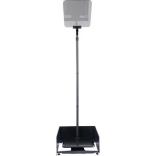 Prompter People PRO-SP15S-CARB - PP-Stage Pro 15" Single KIT
