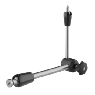 FISSO 4.400 - L-45 - 450 mm M8-M8 Articulated arm