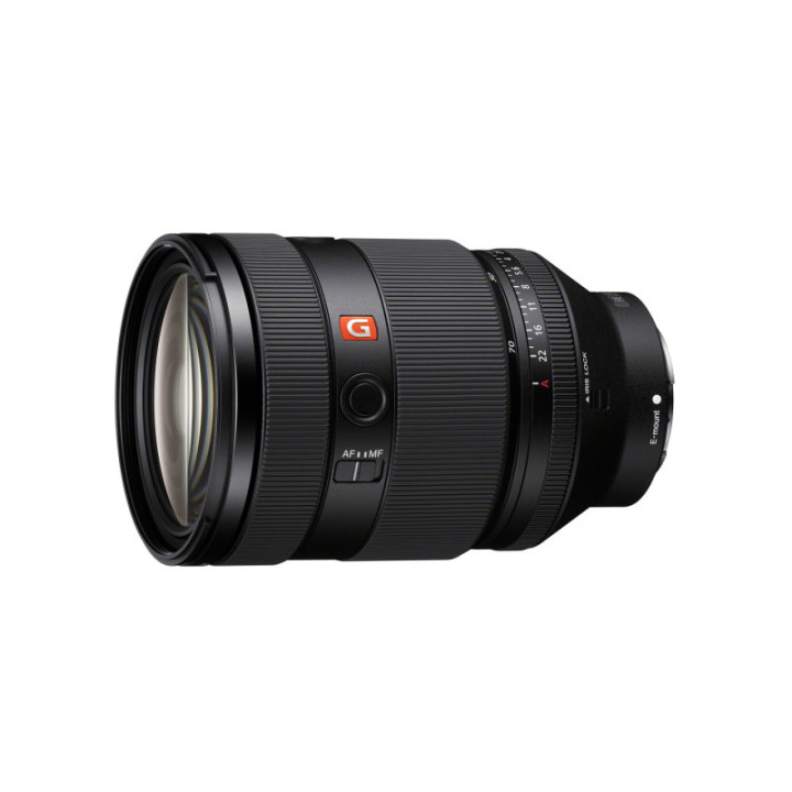 Sony SEL2870GMB.SYX - FE 28-70mm F2 GM