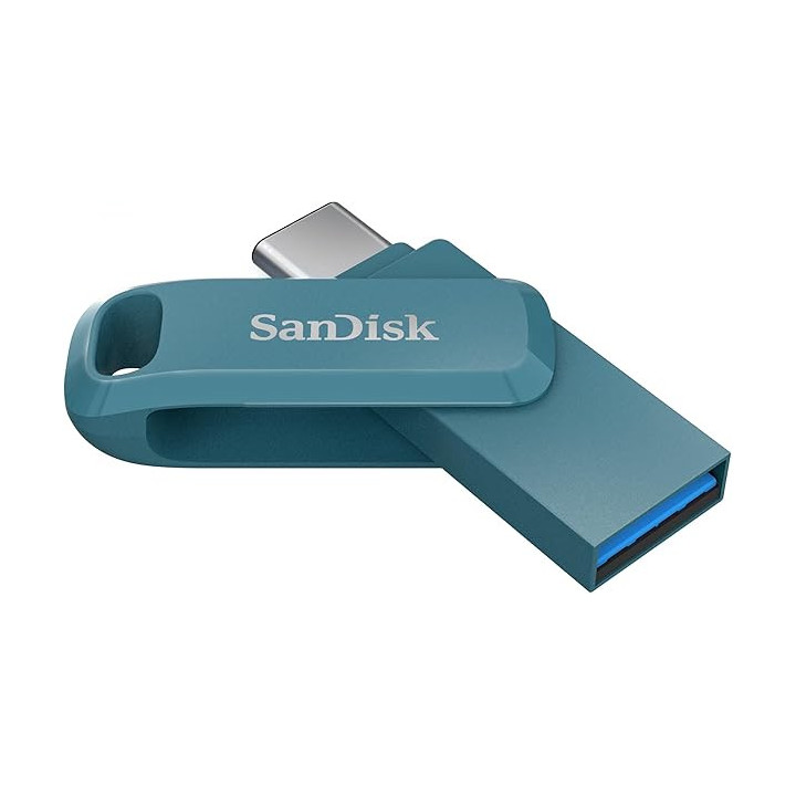 Sandisk SDDDC3-512G-G46NBB - Ultra USB  Dual Drive Go Type-C