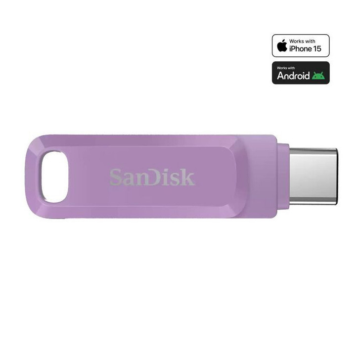 Sandisk SDDDC3-1T00-G46L -  Ultra USB  Dual Drive Go Type-C