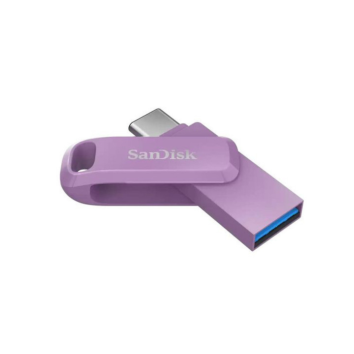 Sandisk SDDDC3-1T00-G46L -  Ultra USB  Dual Drive Go Type-C