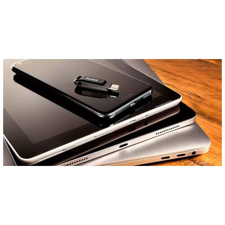 Sandisk SDDDC3-1T00-G46L -  Ultra USB  Dual Drive Go Type-C