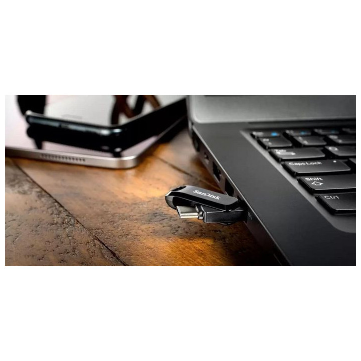 Sandisk SDDDC3-1T00-G46L -  Ultra USB  Dual Drive Go Type-C