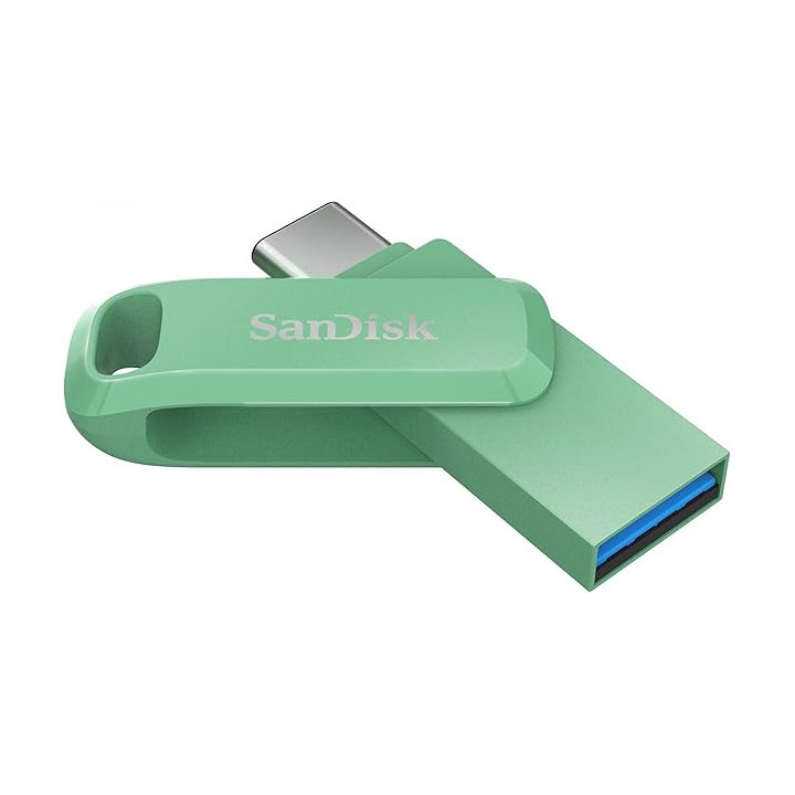 Sandisk SDDDC3-1T00-G46AG - Ultra USB  Dual Drive Go Type-C