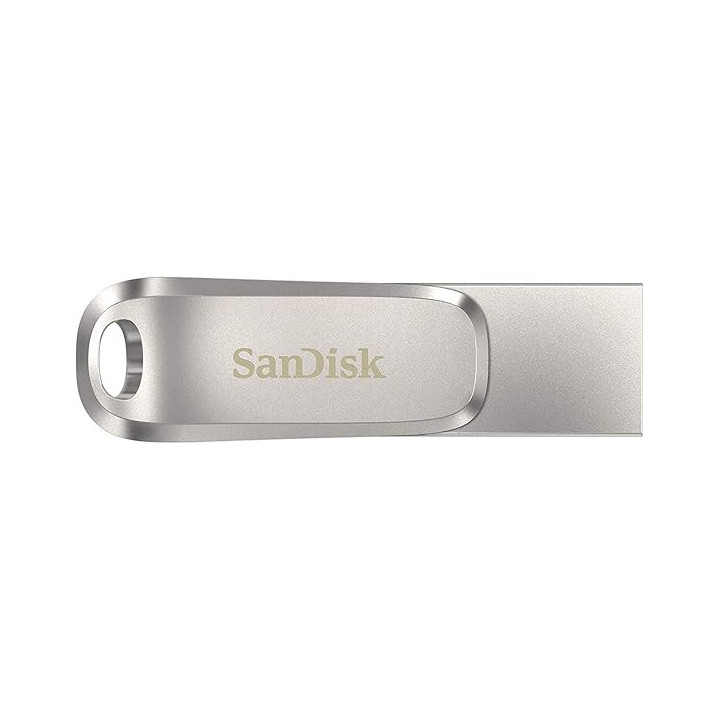 Sandisk SDCZ74-1T00-G46 - Ultra USB 3.1 Luxe 1TB