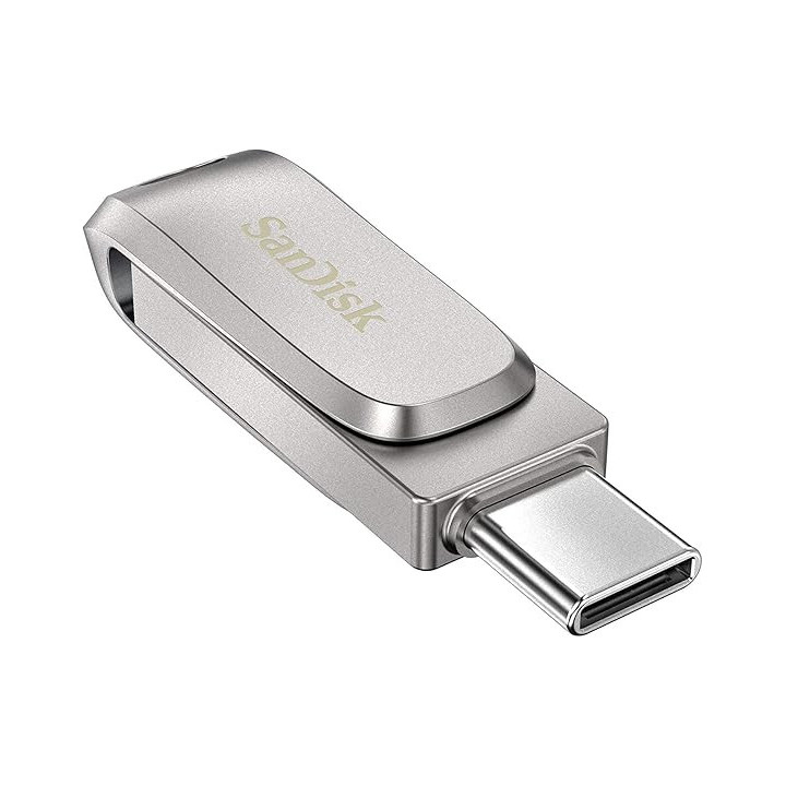 Sandisk SDCZ74-1T00-G46 - Ultra USB 3.1 Luxe 1TB