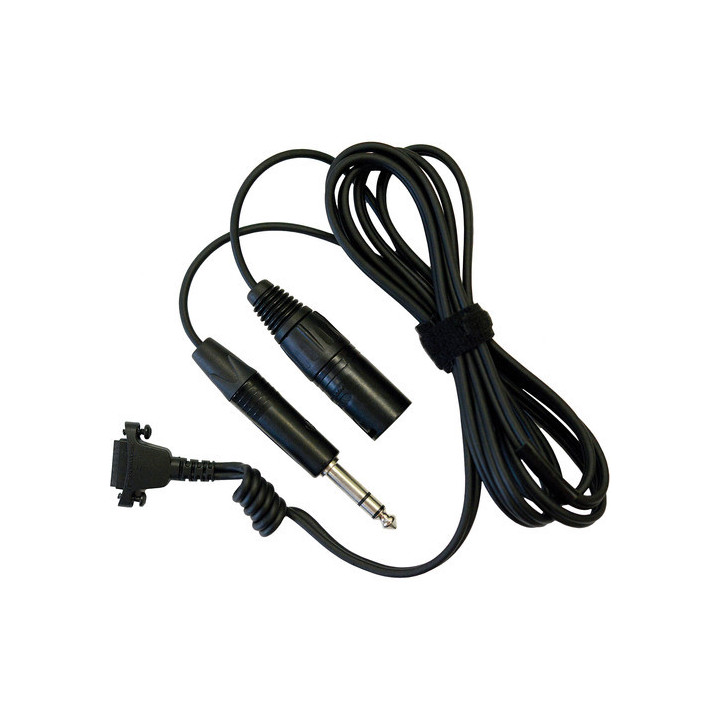 Sennheiser HEADSET CABLE X3K1