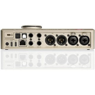 Neumann MT 48 U - Audio interface with USB / AES67