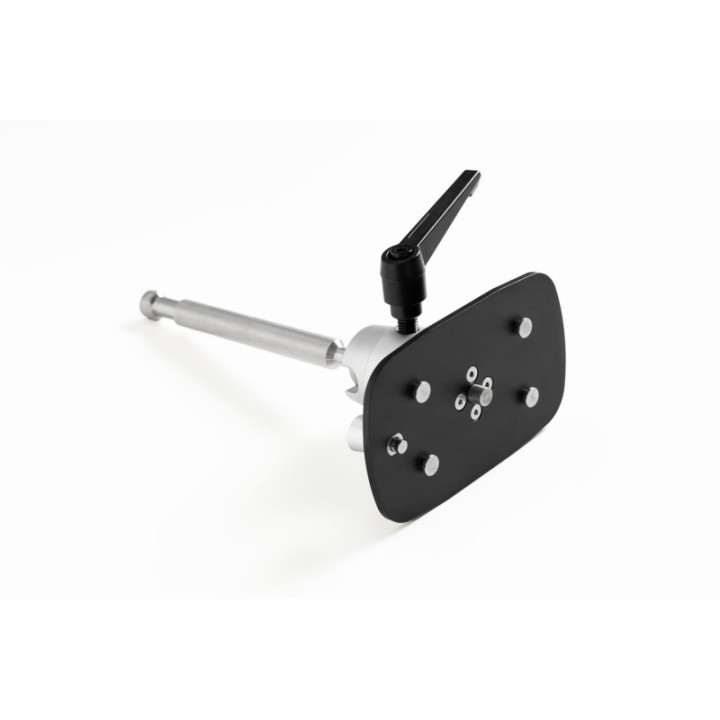 Aputure K-Mount Arm w/ Straight 5/8" Pin