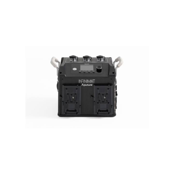 Aputure INFINIMAT Control Box 400W Pack