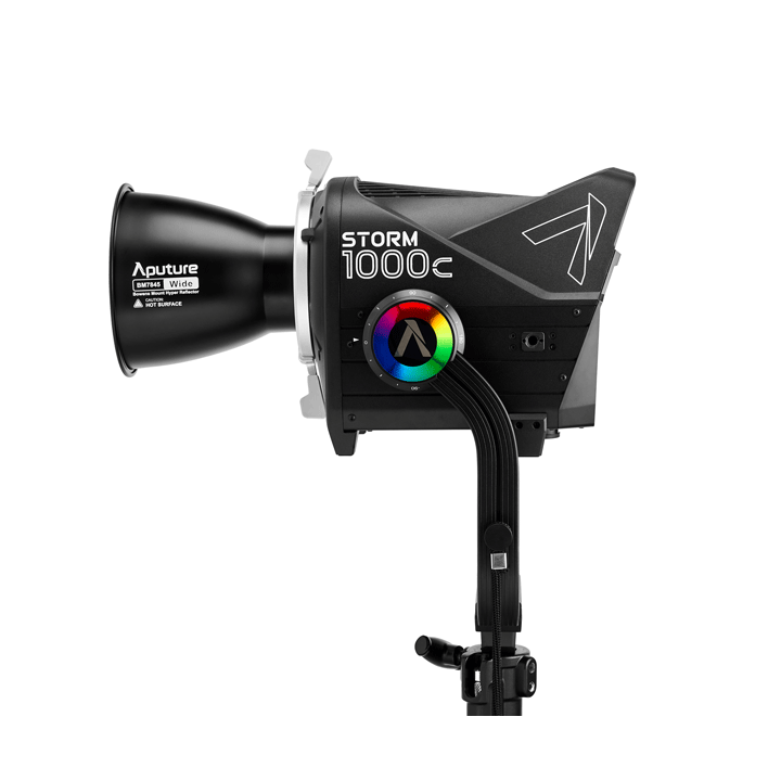 Aputure Storm 1000c
