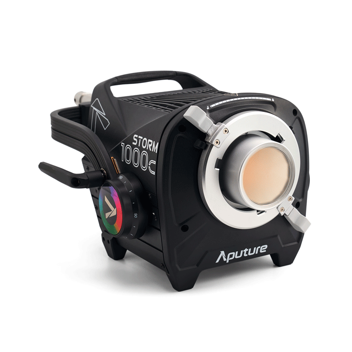 Aputure Storm 1000c