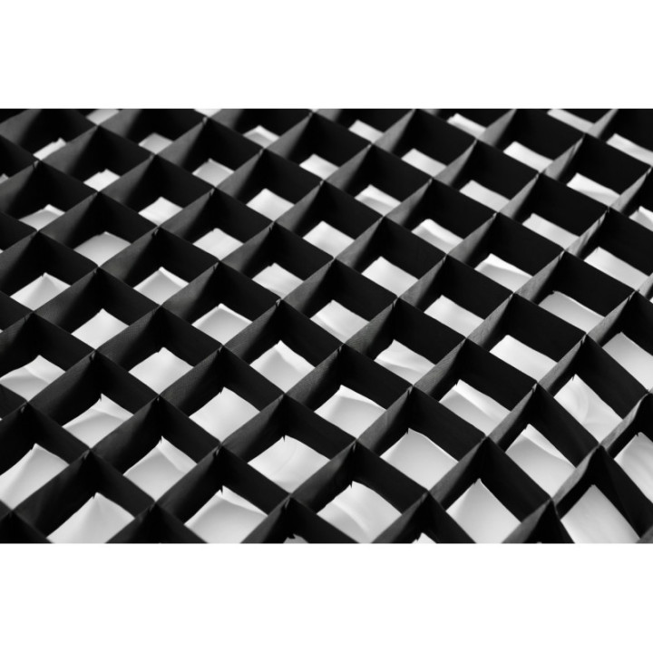 Aputure INFINIMAT Control Grid 1x4