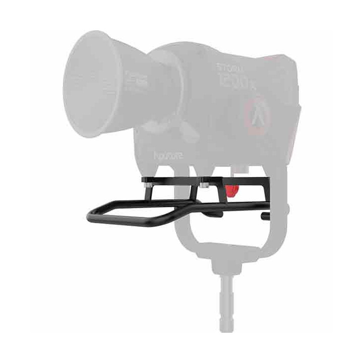 Aputure Skid for Storm 1200X & Storm 1000c