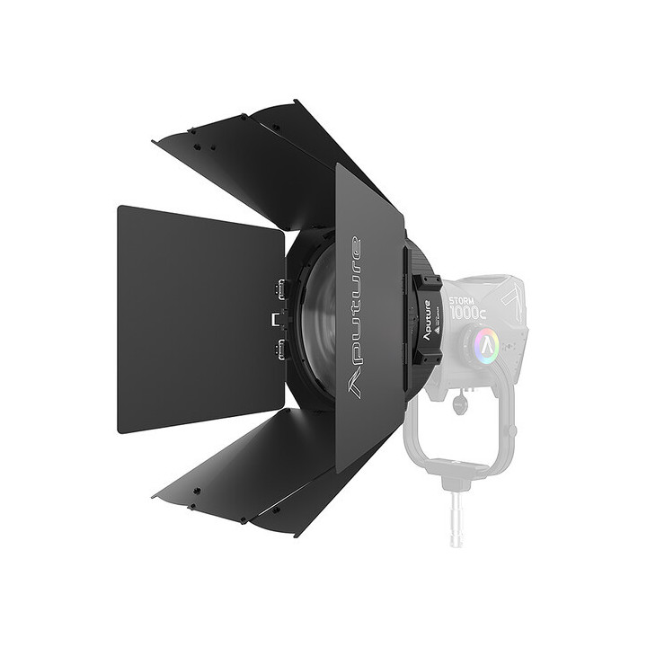 Aputure CF12 Barn doors