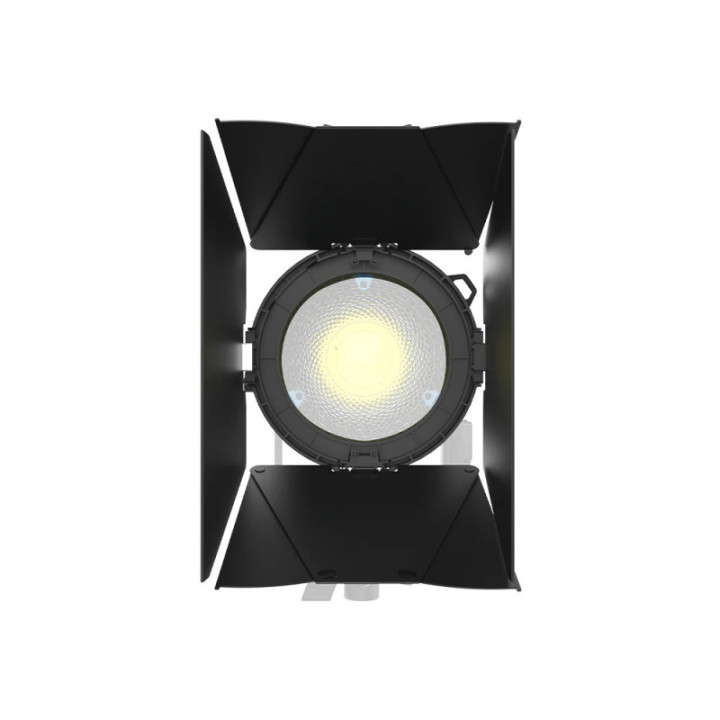 Aputure CF4 Barn doors